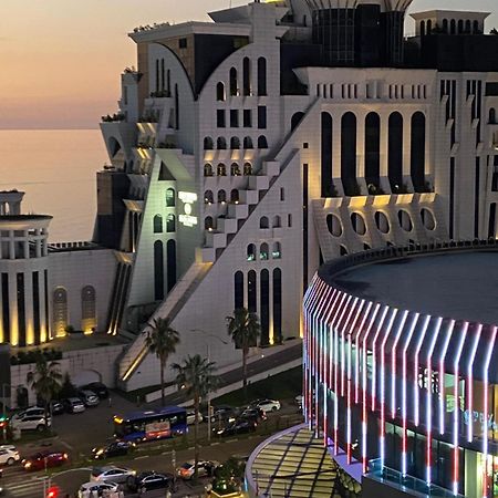 Batumi Orbi Residence المظهر الخارجي الصورة