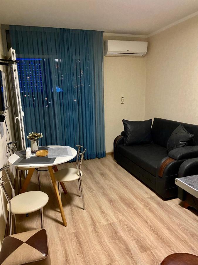 Batumi Orbi Residence المظهر الخارجي الصورة