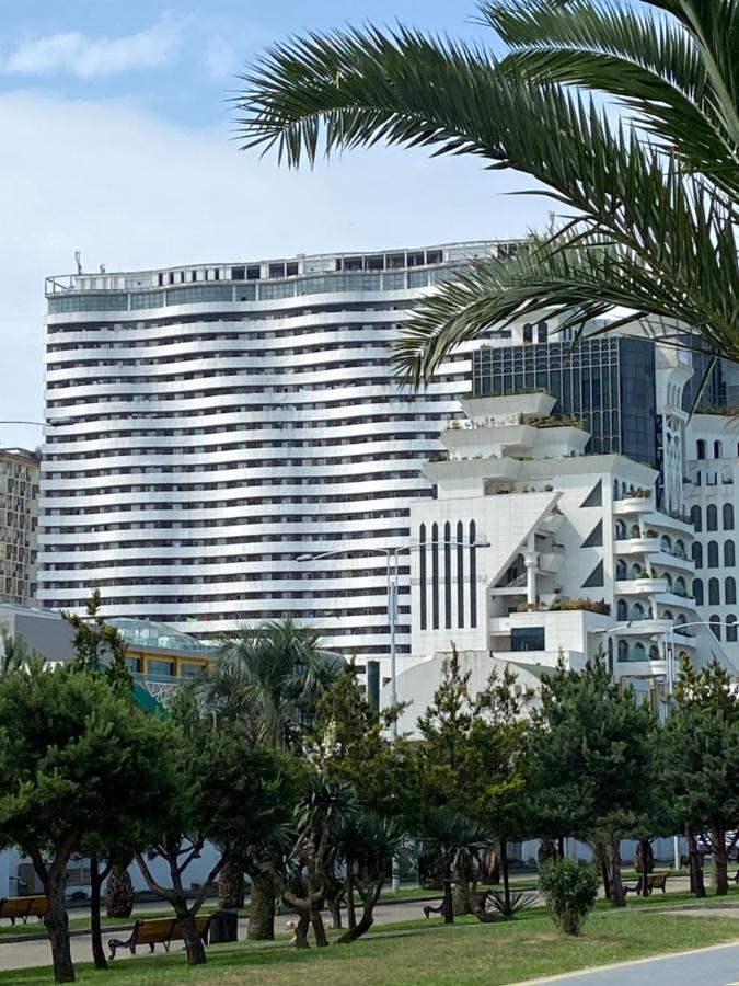 Batumi Orbi Residence المظهر الخارجي الصورة