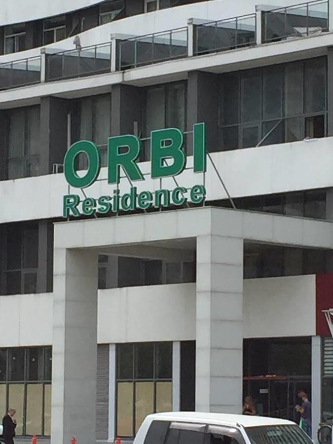 Batumi Orbi Residence المظهر الخارجي الصورة